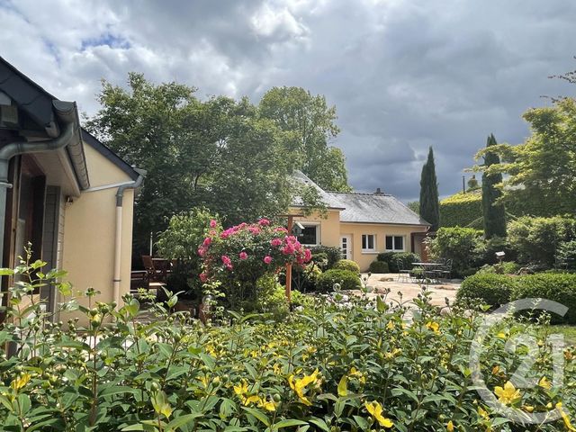 Agrandir la photo Maison à vendre - 10 pièces - 245,60 m2 - Allonnes - 72 - PAYS-DE-LOIRE