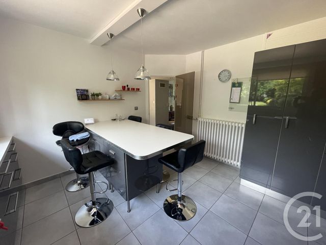 Agrandir la photo Maison à vendre - 10 pièces - 245,60 m2 - Allonnes - 72 - PAYS-DE-LOIRE