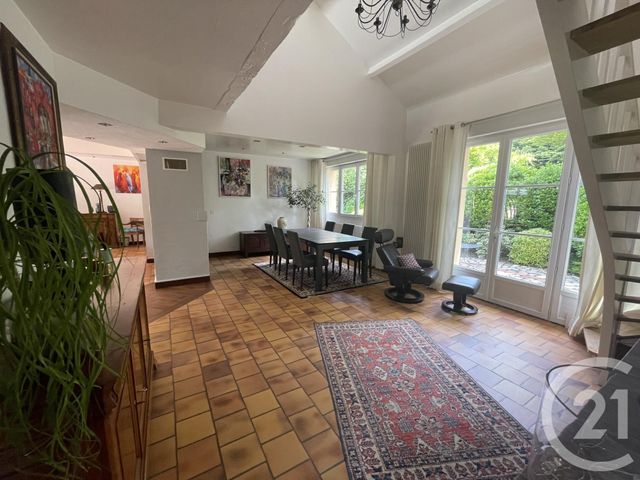 Agrandir la photo Maison à vendre - 10 pièces - 245,60 m2 - Allonnes - 72 - PAYS-DE-LOIRE