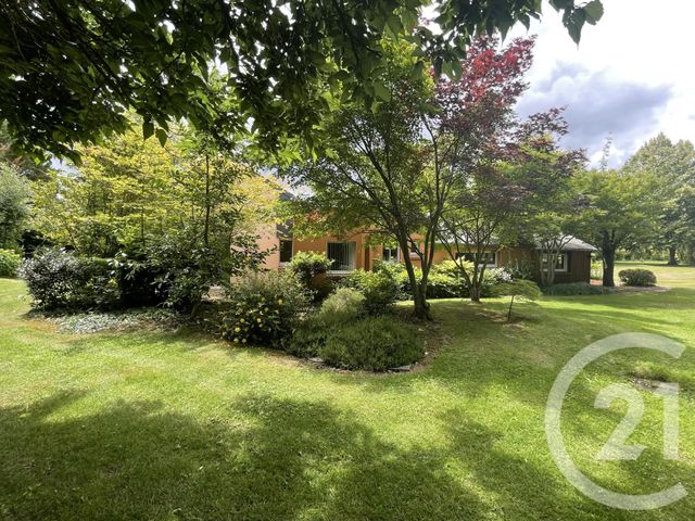 Agrandir la photo Maison à vendre - 10 pièces - 245,60 m2 - Allonnes - 72 - PAYS-DE-LOIRE