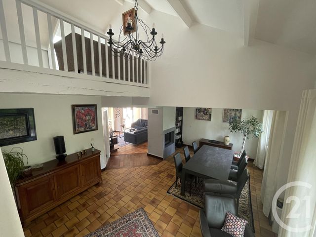 Agrandir la photo Maison à vendre - 10 pièces - 245,60 m2 - Allonnes - 72 - PAYS-DE-LOIRE