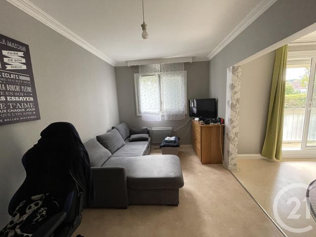 Agrandir la photo Appartement T4 à vendre - 4 pièces - 77,51 m2 - LE MANS - 72 - PAYS-DE-LOIRE