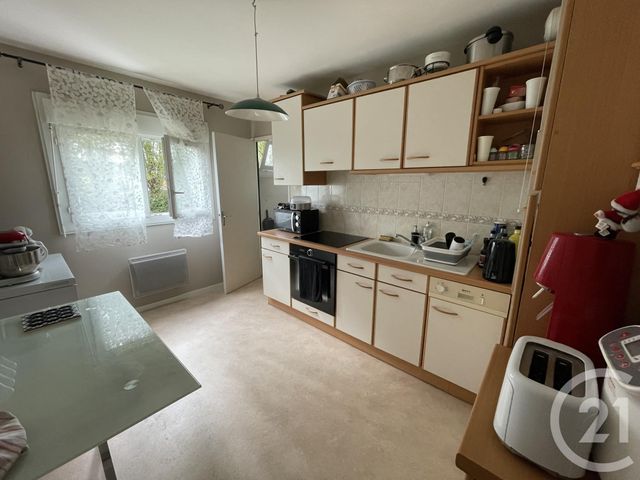 Agrandir la photo Appartement T4 à vendre - 4 pièces - 77,51 m2 - LE MANS - 72 - PAYS-DE-LOIRE