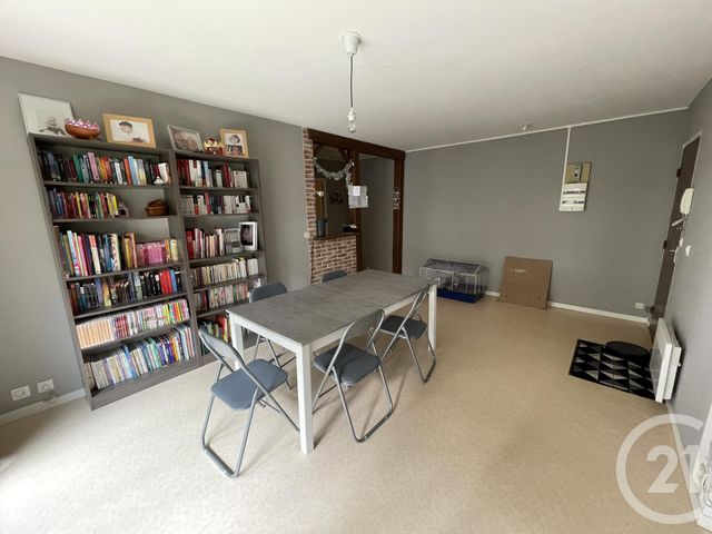 Agrandir la photo Appartement T4 à vendre - 4 pièces - 77,51 m2 - LE MANS - 72 - PAYS-DE-LOIRE