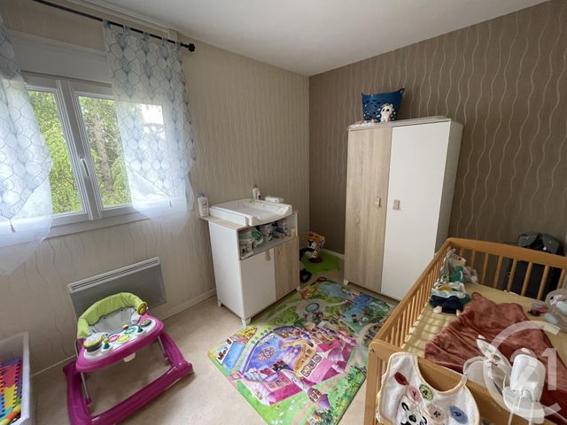 Agrandir la photo Appartement T4 à vendre - 4 pièces - 77,51 m2 - LE MANS - 72 - PAYS-DE-LOIRE