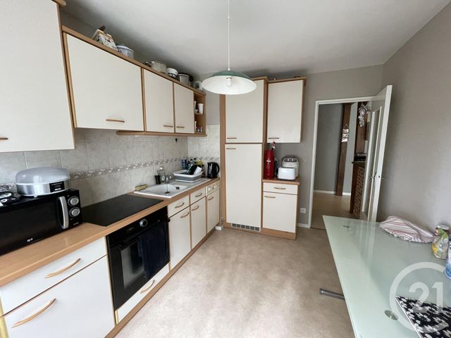 Agrandir la photo Appartement T4 à vendre - 4 pièces - 77,51 m2 - LE MANS - 72 - PAYS-DE-LOIRE