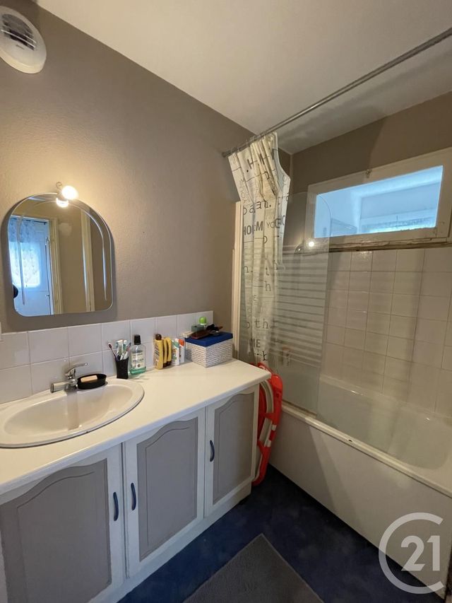 Agrandir la photo Appartement T4 à vendre - 4 pièces - 77,51 m2 - LE MANS - 72 - PAYS-DE-LOIRE
