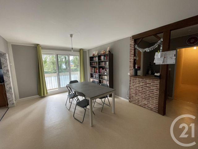 Agrandir la photo Appartement T4 à vendre - 4 pièces - 77,51 m2 - LE MANS - 72 - PAYS-DE-LOIRE