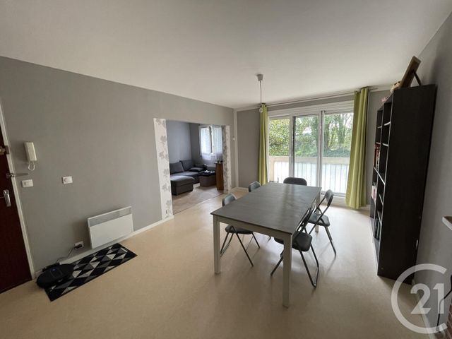 Agrandir la photo Appartement T4 à vendre - 4 pièces - 77,51 m2 - LE MANS - 72 - PAYS-DE-LOIRE