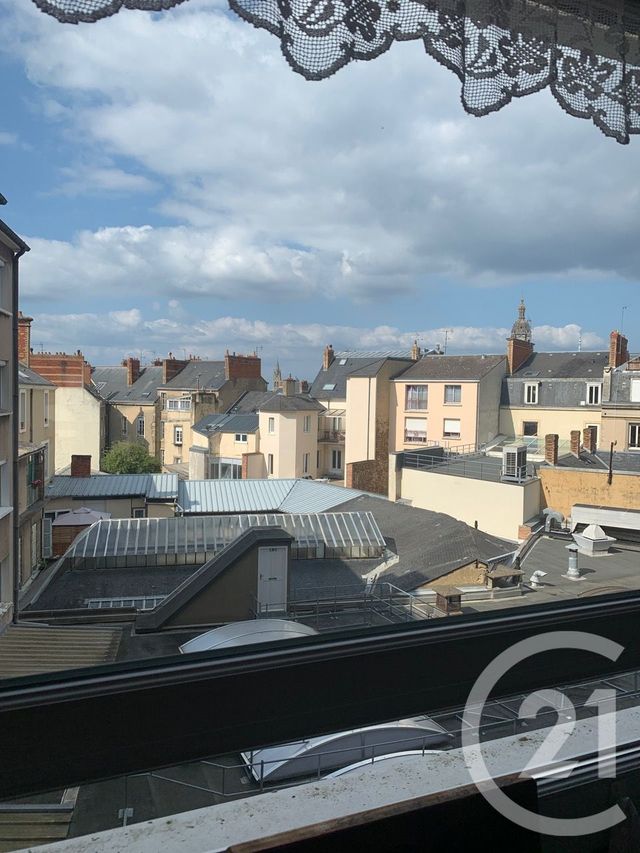 Agrandir la photo Appartement F5 à vendre - 4 pièces - 85,26 m2 - LE MANS - 72 - PAYS-DE-LOIRE