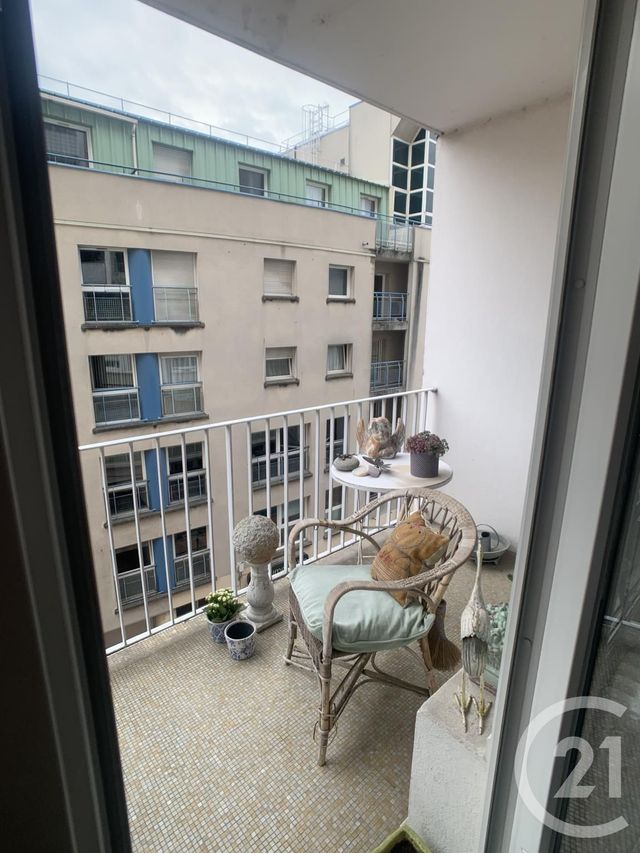 Agrandir la photo Appartement F5 à vendre - 4 pièces - 85,26 m2 - LE MANS - 72 - PAYS-DE-LOIRE