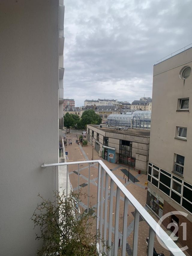 Agrandir la photo Appartement F5 à vendre - 4 pièces - 85,26 m2 - LE MANS - 72 - PAYS-DE-LOIRE