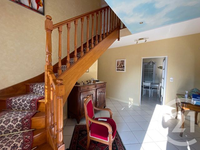 Agrandir la photo Maison à vendre - 5 pièces - 162,82 m2 - YVRE L EVEQUE - 72 - PAYS-DE-LOIRE