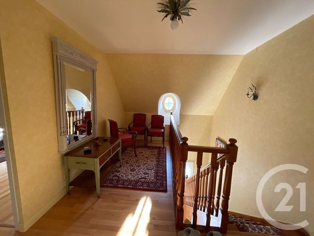 Agrandir la photo Maison à vendre - 5 pièces - 162,82 m2 - YVRE L EVEQUE - 72 - PAYS-DE-LOIRE