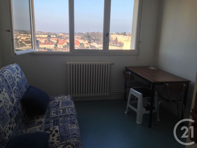 Agrandir la photo Appartement F1 à louer - 1 pièce - 17,41 m2 - LE MANS - 72 - PAYS-DE-LOIRE