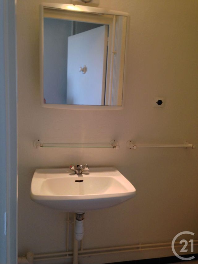 Agrandir la photo Appartement F1 à louer - 1 pièce - 17,41 m2 - LE MANS - 72 - PAYS-DE-LOIRE