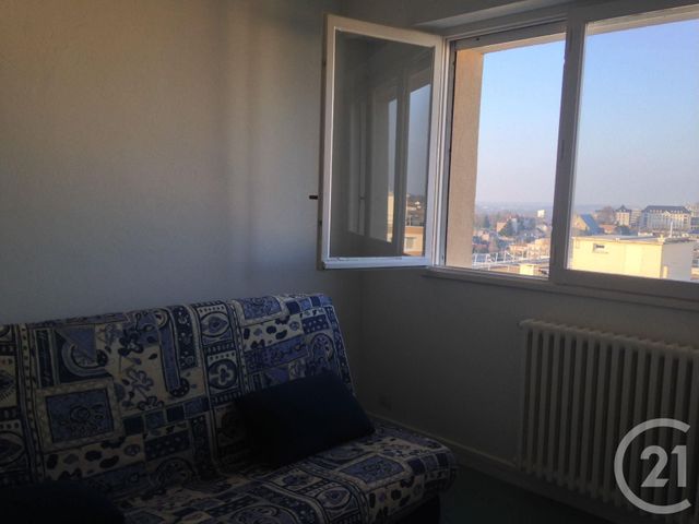 Agrandir la photo Appartement F1 à louer - 1 pièce - 17,41 m2 - LE MANS - 72 - PAYS-DE-LOIRE