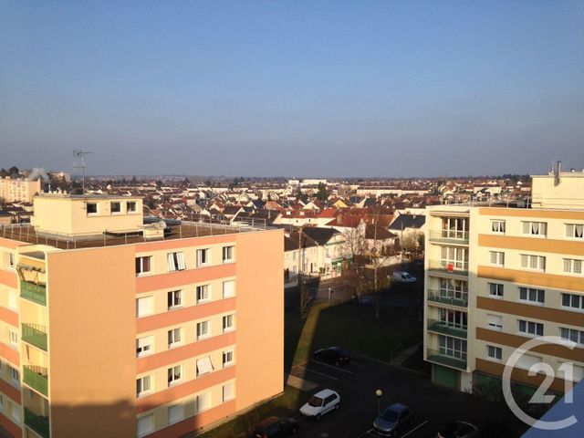 Agrandir la photo Appartement F1 à louer - 1 pièce - 17,41 m2 - LE MANS - 72 - PAYS-DE-LOIRE