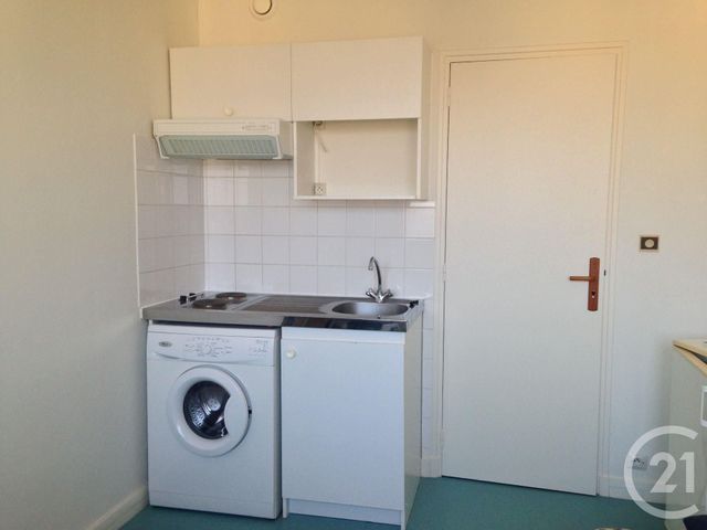 Agrandir la photo Appartement F1 à louer - 1 pièce - 17,41 m2 - LE MANS - 72 - PAYS-DE-LOIRE
