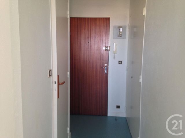 Agrandir la photo Appartement F1 à louer - 1 pièce - 17,41 m2 - LE MANS - 72 - PAYS-DE-LOIRE