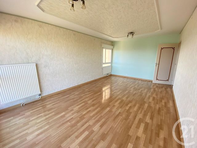 Agrandir la photo Appartement F4 à vendre - 4 pièces - 82,39 m2 - LE MANS - 72 - PAYS-DE-LOIRE