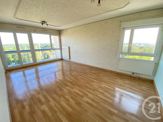 Agrandir la photo Appartement F4 à vendre - 4 pièces - 82,39 m2 - LE MANS - 72 - PAYS-DE-LOIRE
