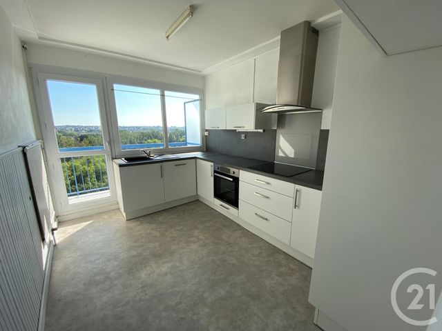 Agrandir la photo Appartement F4 à vendre - 4 pièces - 82,39 m2 - LE MANS - 72 - PAYS-DE-LOIRE