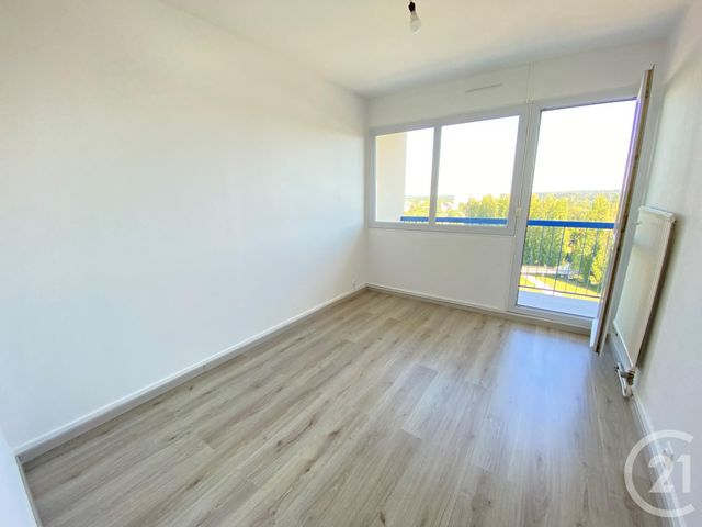 Agrandir la photo Appartement F4 à vendre - 4 pièces - 82,39 m2 - LE MANS - 72 - PAYS-DE-LOIRE