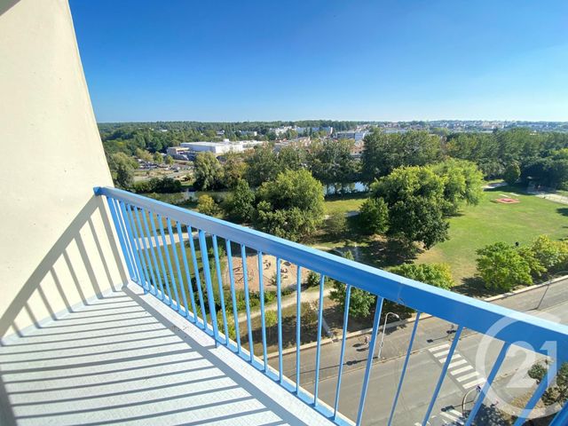 Agrandir la photo Appartement F4 à vendre - 4 pièces - 82,39 m2 - LE MANS - 72 - PAYS-DE-LOIRE