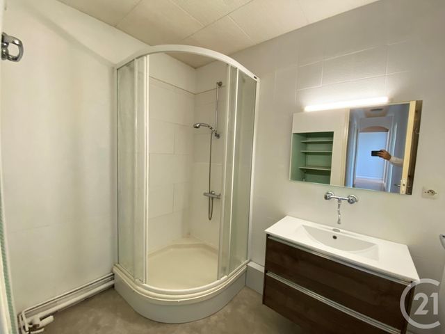 Agrandir la photo Appartement F4 à vendre - 4 pièces - 82,39 m2 - LE MANS - 72 - PAYS-DE-LOIRE