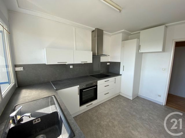 Agrandir la photo Appartement F4 à vendre - 4 pièces - 82,39 m2 - LE MANS - 72 - PAYS-DE-LOIRE