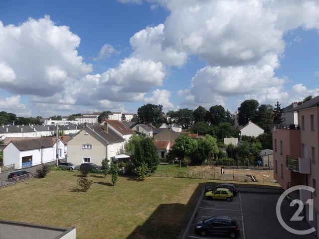 Agrandir la photo Appartement F2 à louer - 2 pièces - 49,37 m2 - LE MANS - 72 - PAYS-DE-LOIRE