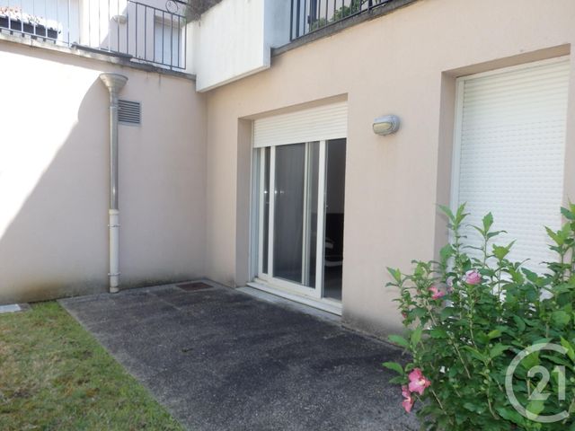 Agrandir la photo Appartement F2 à louer - 2 pièces - 39,02 m2 - LE MANS - 72 - PAYS-DE-LOIRE