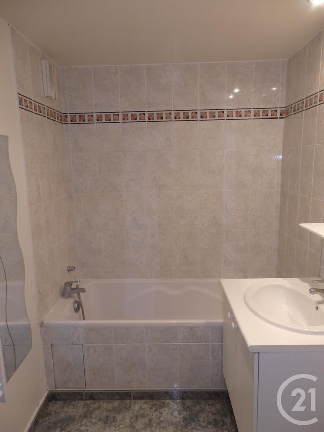 Agrandir la photo Appartement F2 à louer - 2 pièces - 39,02 m2 - LE MANS - 72 - PAYS-DE-LOIRE