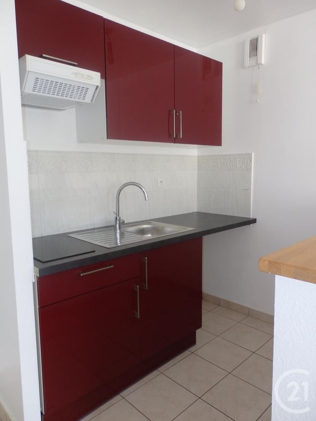 Agrandir la photo Appartement F2 à louer - 2 pièces - 39,02 m2 - LE MANS - 72 - PAYS-DE-LOIRE