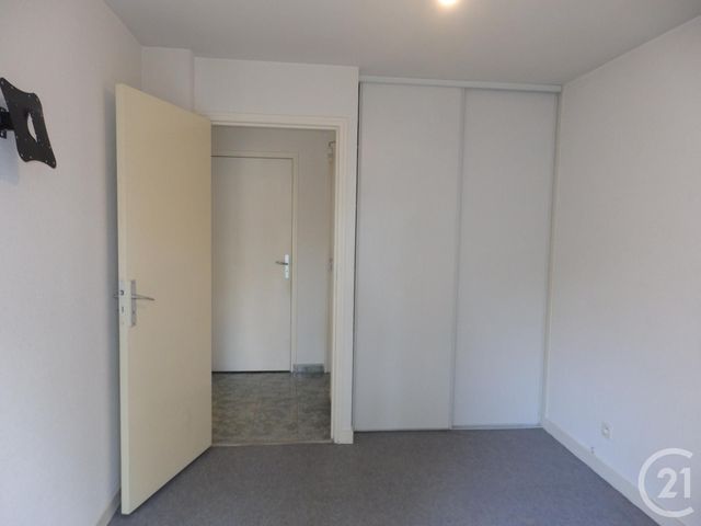 Agrandir la photo Appartement F2 à louer - 2 pièces - 39,02 m2 - LE MANS - 72 - PAYS-DE-LOIRE