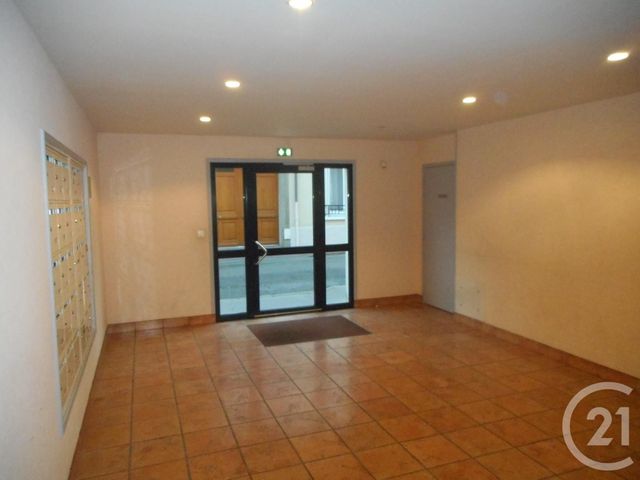 Agrandir la photo Appartement F2 à louer - 2 pièces - 39,02 m2 - LE MANS - 72 - PAYS-DE-LOIRE