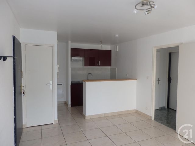 Agrandir la photo Appartement F2 à louer - 2 pièces - 39,02 m2 - LE MANS - 72 - PAYS-DE-LOIRE