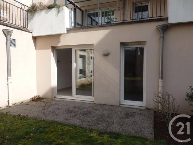 Agrandir la photo Appartement F2 à louer - 2 pièces - 39,02 m2 - LE MANS - 72 - PAYS-DE-LOIRE