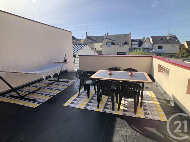 Agrandir la photo Maison à vendre - 7 pièces - 185,04 m2 - LE MANS - 72 - PAYS-DE-LOIRE
