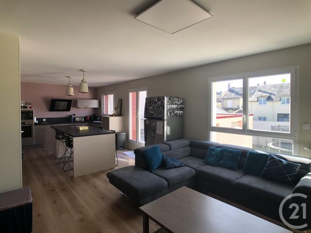Agrandir la photo Maison à vendre - 7 pièces - 185,04 m2 - LE MANS - 72 - PAYS-DE-LOIRE