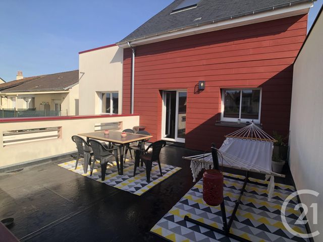 Agrandir la photo Maison à vendre - 7 pièces - 185,04 m2 - LE MANS - 72 - PAYS-DE-LOIRE