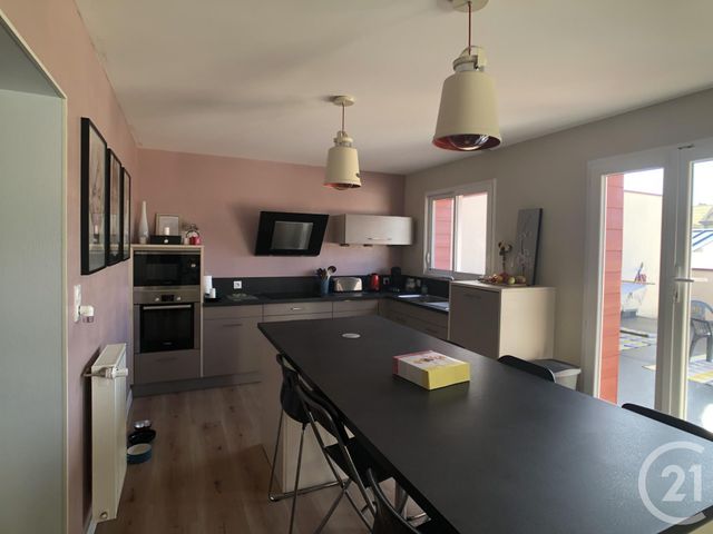 Agrandir la photo Maison à vendre - 7 pièces - 185,04 m2 - LE MANS - 72 - PAYS-DE-LOIRE