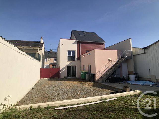 Agrandir la photo Maison à vendre - 7 pièces - 185,04 m2 - LE MANS - 72 - PAYS-DE-LOIRE