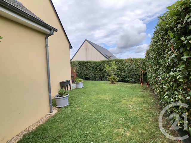 Agrandir la photo Maison à vendre - 6 pièces - 137,83 m2 - LA CHAPELLE ST AUBIN - 72 - PAYS-DE-LOIRE