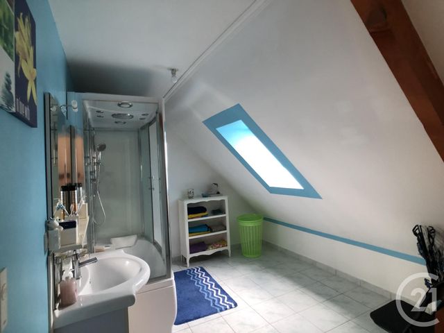 Agrandir la photo Maison à vendre - 6 pièces - 137,83 m2 - LA CHAPELLE ST AUBIN - 72 - PAYS-DE-LOIRE