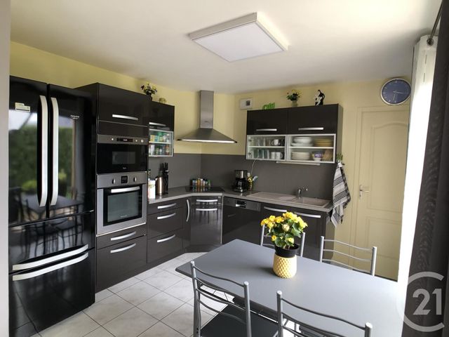 Agrandir la photo Maison à vendre - 6 pièces - 137,83 m2 - LA CHAPELLE ST AUBIN - 72 - PAYS-DE-LOIRE