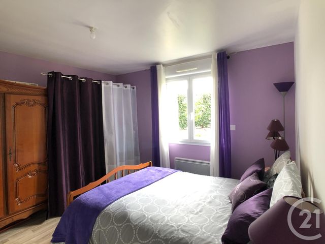 Agrandir la photo Maison à vendre - 6 pièces - 137,83 m2 - LA CHAPELLE ST AUBIN - 72 - PAYS-DE-LOIRE