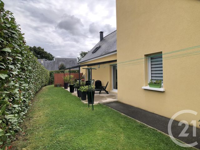 Agrandir la photo Maison à vendre - 6 pièces - 137,83 m2 - LA CHAPELLE ST AUBIN - 72 - PAYS-DE-LOIRE