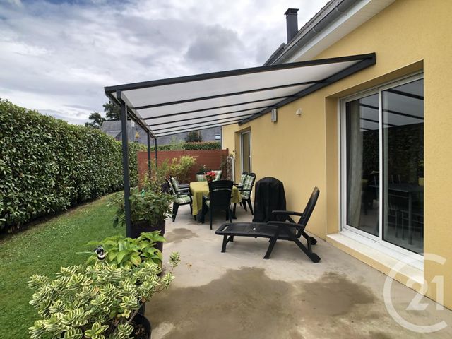 Agrandir la photo Maison à vendre - 6 pièces - 137,83 m2 - LA CHAPELLE ST AUBIN - 72 - PAYS-DE-LOIRE